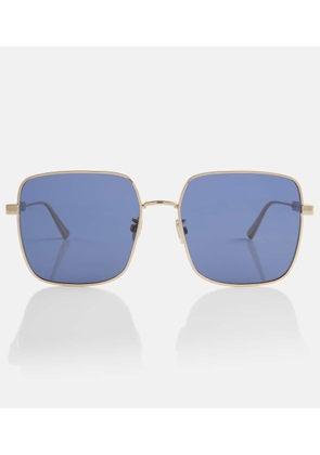 Dior Eyewear DiorCannage S1U square sunglasses