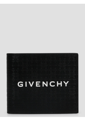 Givenchy 4G Micro Leather Wallet