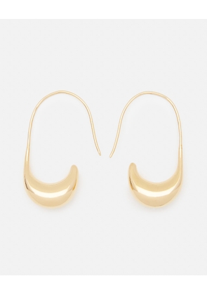 Colville Gold Plated Earrings