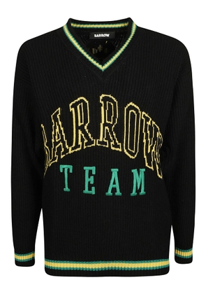 Barrow V-Neck Sweater