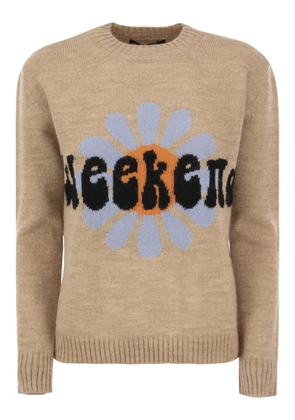 Weekend Max Mara Toscana Sweater