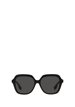 Burberry Eyewear Be4389 Black Sunglasses