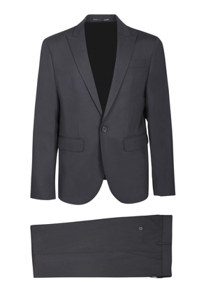 Dsquared2 Single-Breasted Two-Piece Tailored Suit