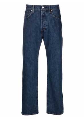 Levi's 501 straight-leg jeans - Blue