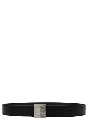 Givenchy 4G Reversible Belt