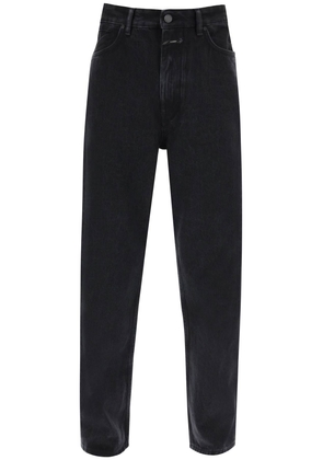 Closed Regular Fit Jeans With Tapered Leg