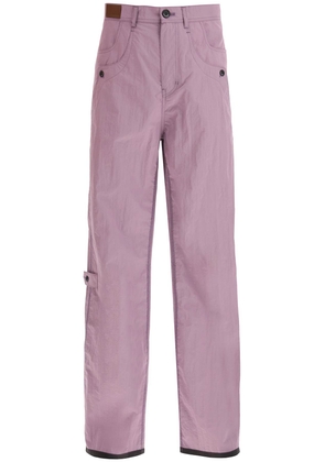 Andersson Bell Inside-Out Technical Pants