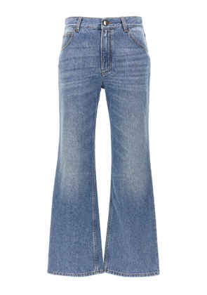 Chloé High Waist Jeans