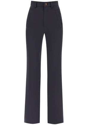Vivienne Westwood Ray Trousers In Recycled Cady
