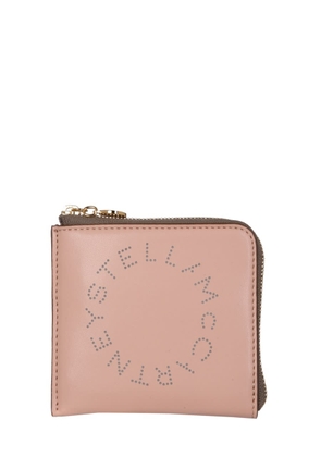 Stella Mccartney Wallet With Zip