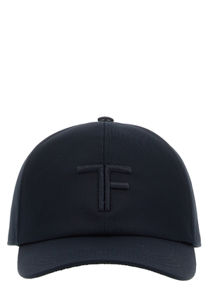 Tom Ford Logo Embroidery Cap