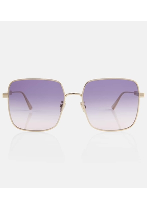 Dior Eyewear DiorCannage S1U square sunglasses
