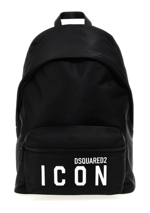 Dsquared2 Be Icon Backpack