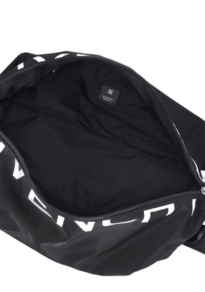 Givenchy Gzip Medium Backpack