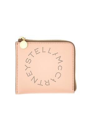 Stella Mccartney Zipped Wallet