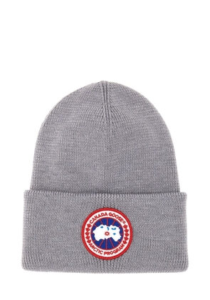 Canada Goose Knitted Hat
