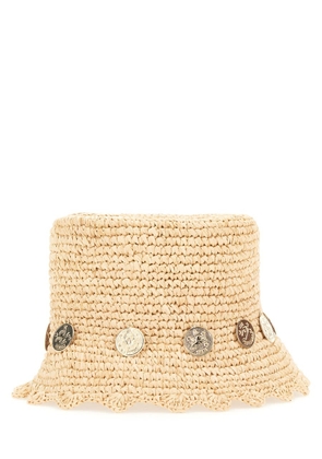 Paco Rabanne Bucket Hat