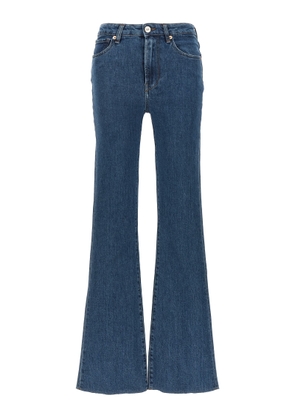 3X1 Ferrah-Core Jeans