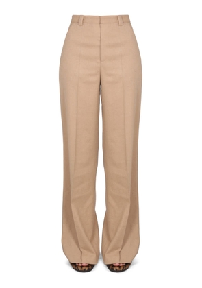 Red Valentino Flared Pants