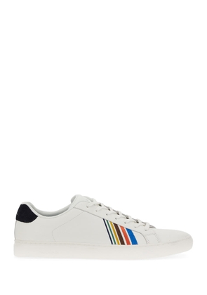 Ps By Paul Smith Signature Stripe Sneaker