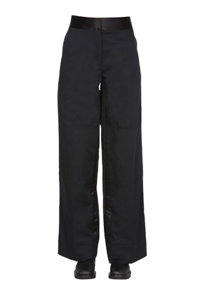 Raf Simons Ceremonial Worker Trousers