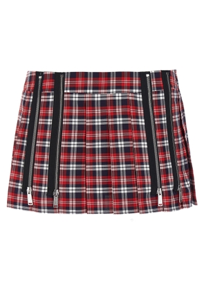 Dsquared2 Baby One More Time Hot Skirt