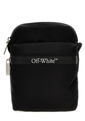Off-White Outdoor Crossbody Bag
