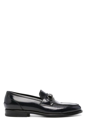 Tagliatore Cabe Hardware-Detailed Penny Loafers