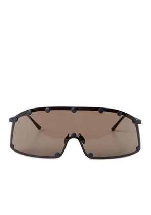 Rick Owens Performa Shielding Sunglasses