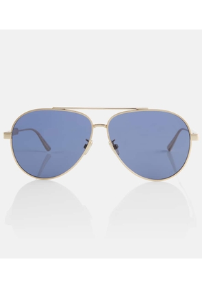 Dior Eyewear DiorCannage A1U aviator sunglasses