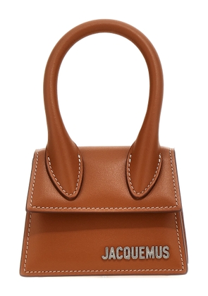 Jacquemus Le Chiquito Homme Mini Handbag