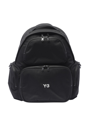 Y-3 Utility Backpack Backpack