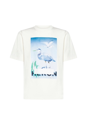Heron Preston Censored Heron T-Shirt