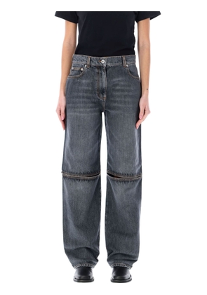 J.w. Anderson Bootcut Jeans