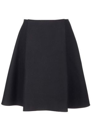 Khaite Farla A-Line Skirt