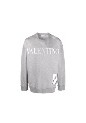 Valentino Logo Sweatshirt