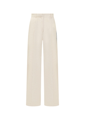 J.w. Anderson Side Panel Trousers