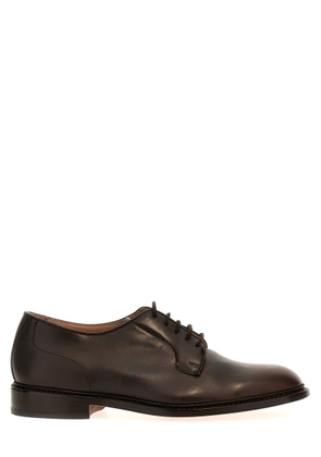 Tricker's Robert Lace Up Shoes