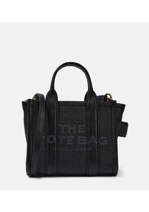 Marc Jacobs The Mini leather tote bag