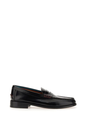 Paul Smith Leather Loafer