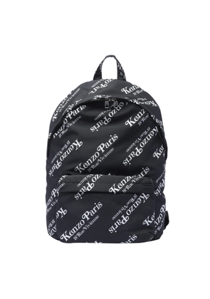 Kenzo Verdy Monogram Backpack