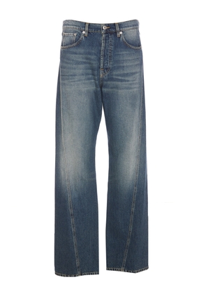 Lanvin Jeans