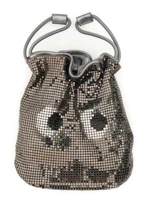 Anya Hindmarch Pouch In Mesh
