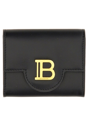 Balmain B-Buzz Wallet