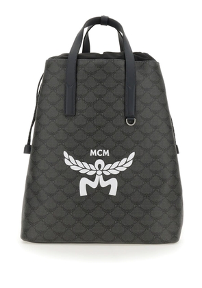 Mcm Medium Backpack Lauretos