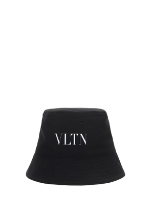 Valentino Garavani Vltn Bucket Hat