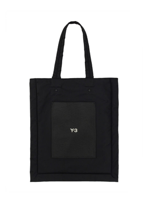 Y-3 Bag With Logo