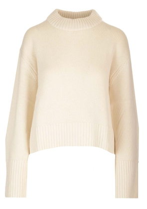 Lisa Yang Cashmere Knit Sony Sweater