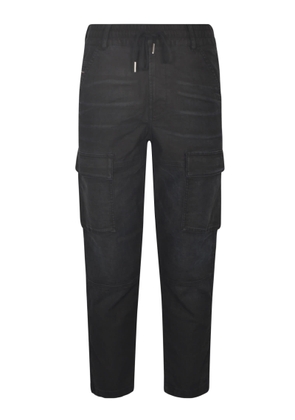 Diesel Cargo Fitted Trousers