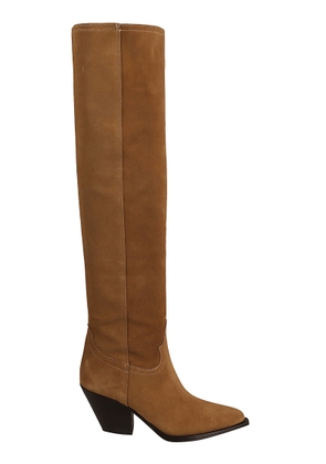 Sonora Biscuit Acapulco Boots